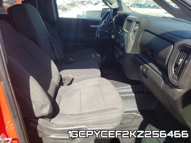 1GCPYCEF2KZ256466 фото 6
