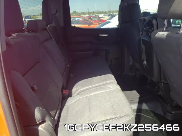 1GCPYCEF2KZ256466 фото 7