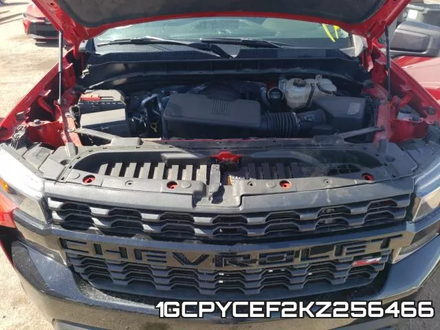1GCPYCEF2KZ256466 фото 8
