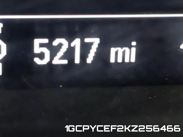 1GCPYCEF2KZ256466 фото 9
