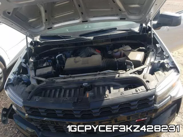 1GCPYCEF3KZ428231 фото 8