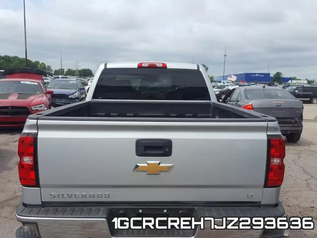 1GCRCREH7JZ293636 фото 7