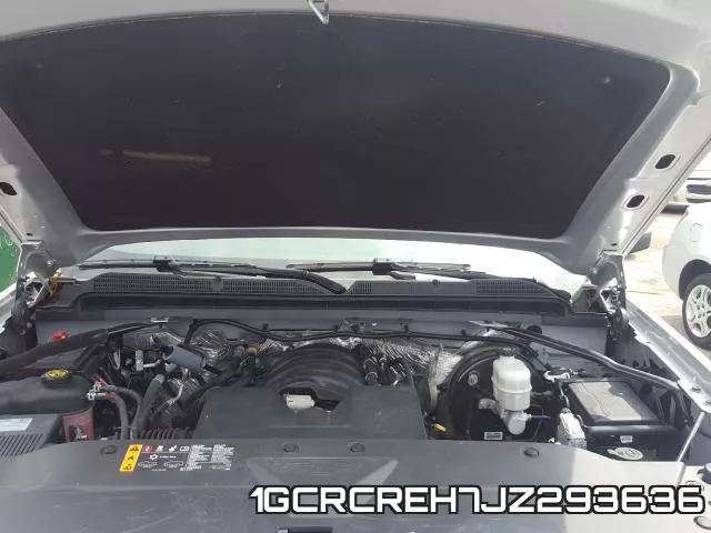 1GCRCREH7JZ293636 фото 8