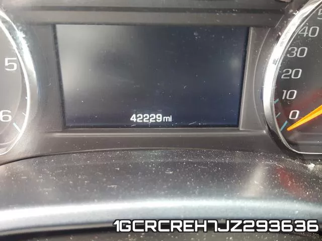 1GCRCREH7JZ293636 фото 9