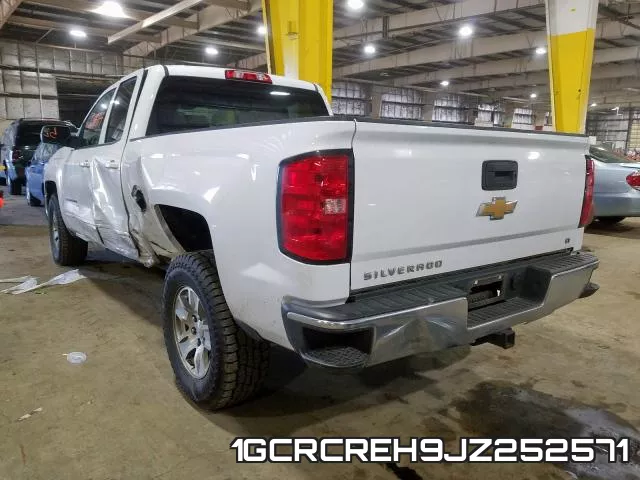 1GCRCREH9JZ252571 фото 4