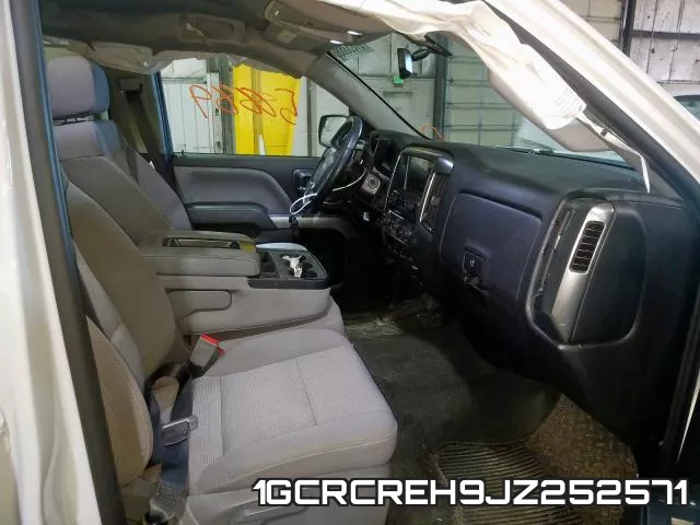 1GCRCREH9JZ252571 фото 6