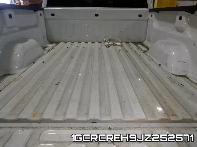 1GCRCREH9JZ252571 фото 10