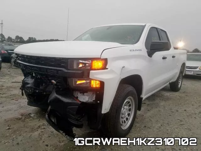 1GCRWAEH1KZ310702 фото 3