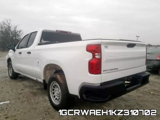 1GCRWAEH1KZ310702 фото 4