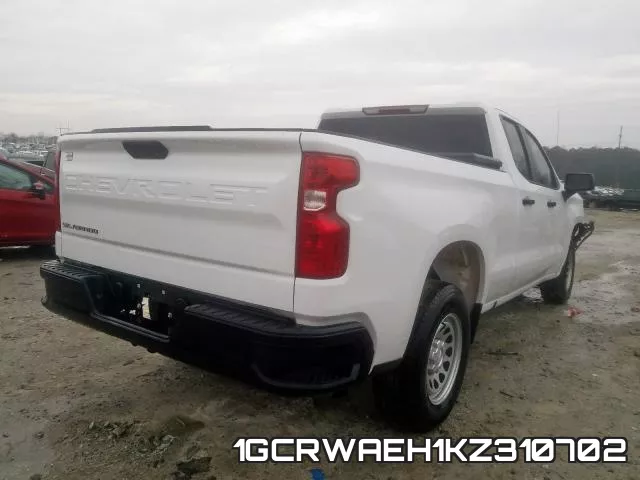 1GCRWAEH1KZ310702 фото 5