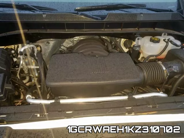 1GCRWAEH1KZ310702 фото 8