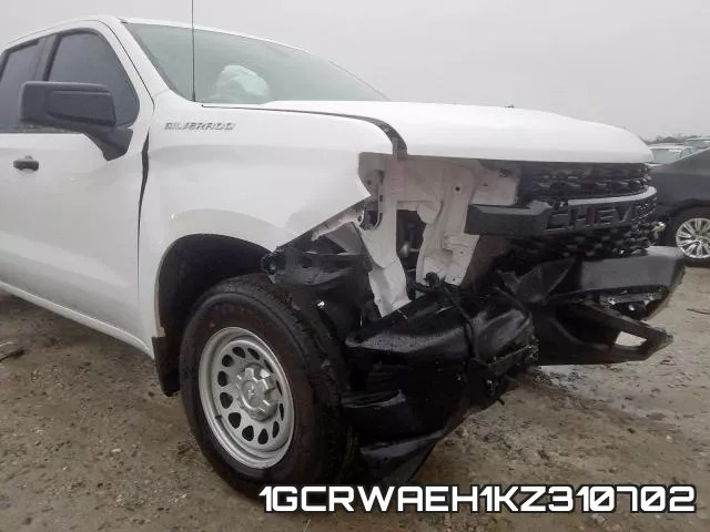 1GCRWAEH1KZ310702 фото 10