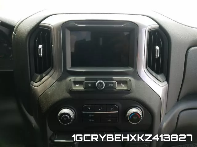 1GCRYBEHXKZ413827 фото 10