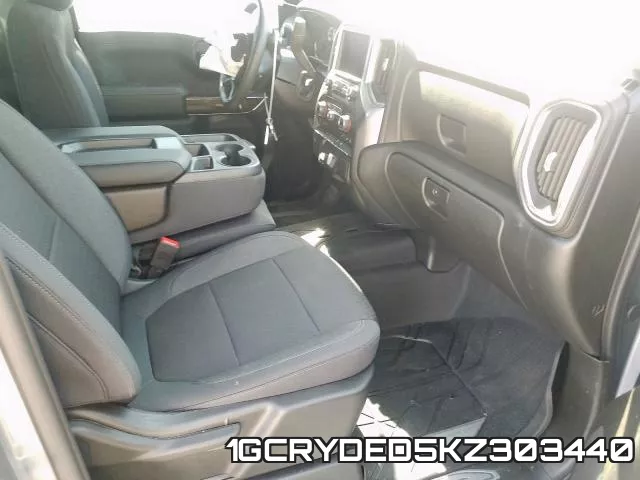 1GCRYDED5KZ303440 фото 6