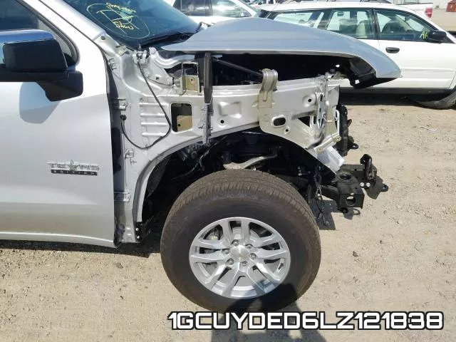 1GCUYDED6LZ121838 фото 10