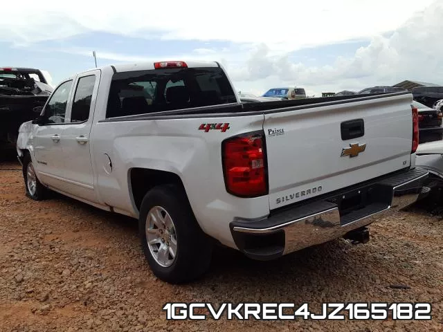 1GCVKREC4JZ165182 фото 4