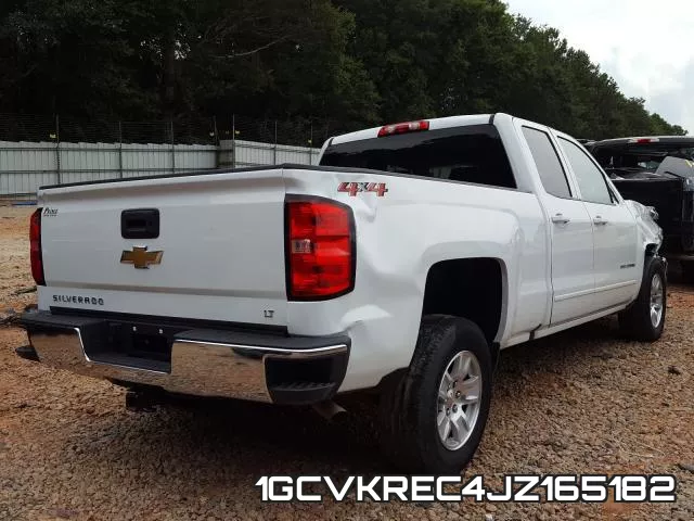 1GCVKREC4JZ165182 фото 5