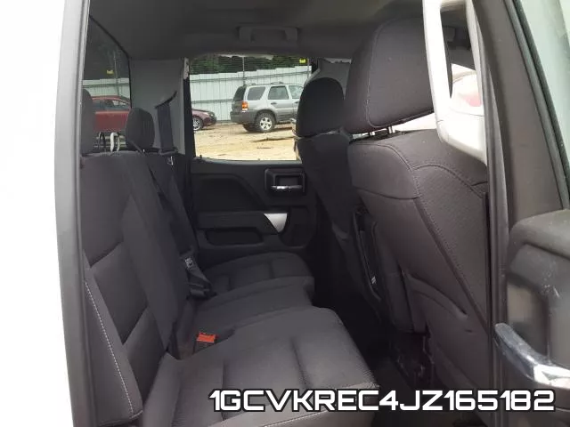 1GCVKREC4JZ165182 фото 7