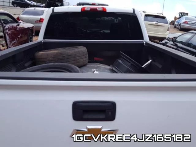 1GCVKREC4JZ165182 фото 10