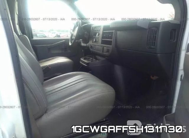 1GCWGAFF5H1311730 фото 6