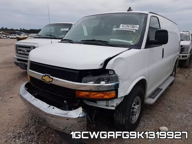 1GCWGAFG9K1319927 фото 3
