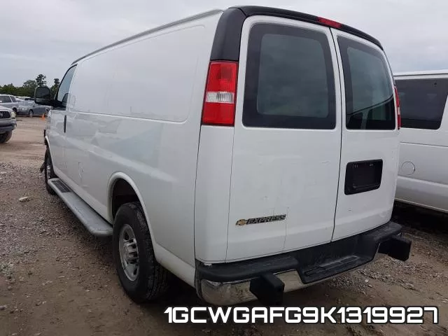 1GCWGAFG9K1319927 фото 4