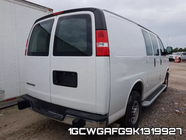 1GCWGAFG9K1319927 фото 5