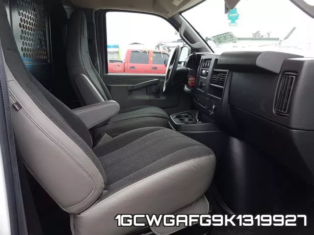 1GCWGAFG9K1319927 фото 6