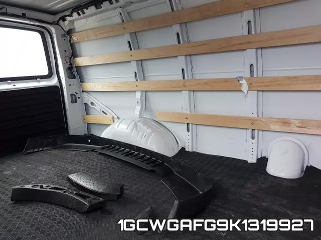 1GCWGAFG9K1319927 фото 7