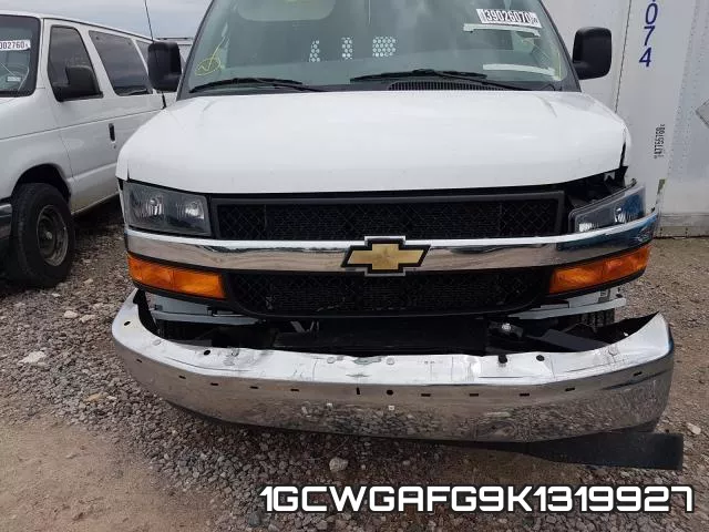 1GCWGAFG9K1319927 фото 10
