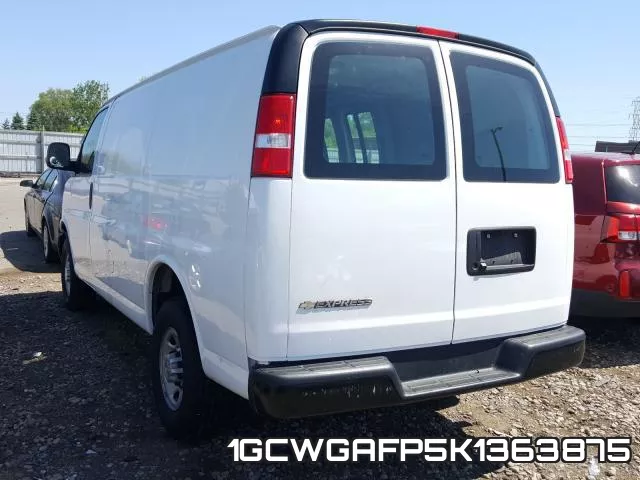 1GCWGAFP5K1363875 фото 4