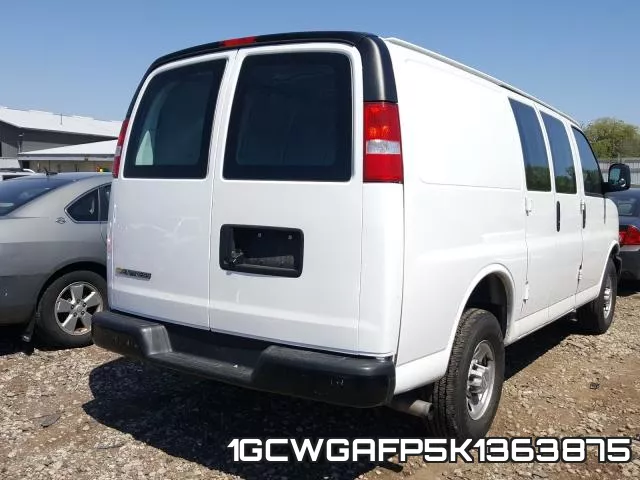 1GCWGAFP5K1363875 фото 5