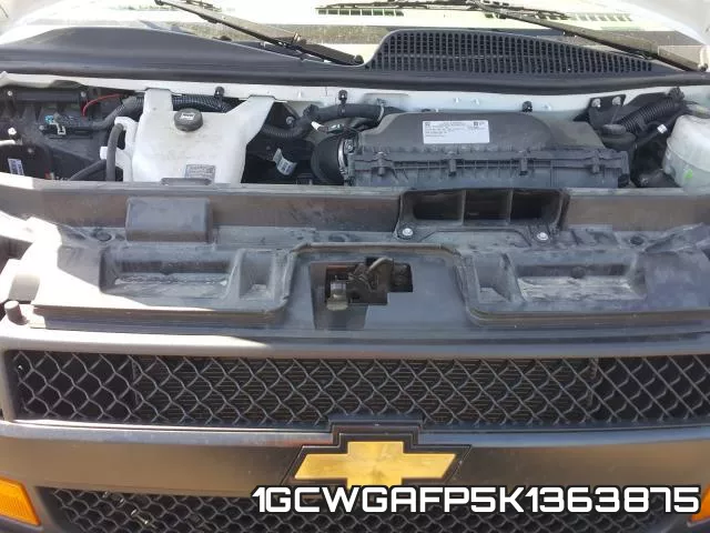 1GCWGAFP5K1363875 фото 8