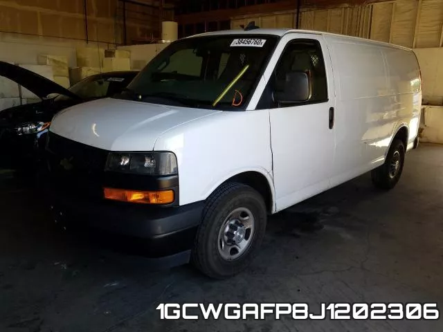 1GCWGAFP8J1202306 фото 3