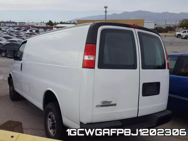 1GCWGAFP8J1202306 фото 4
