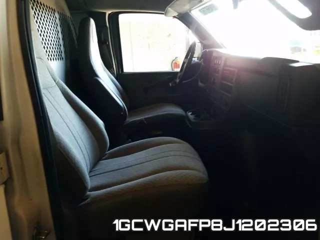 1GCWGAFP8J1202306 фото 6