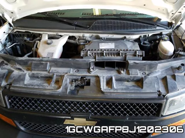 1GCWGAFP8J1202306 фото 8