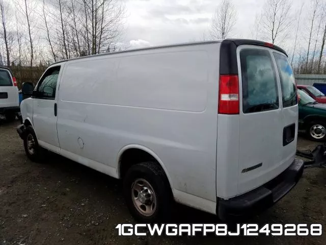 1GCWGAFP8J1249268 фото 4