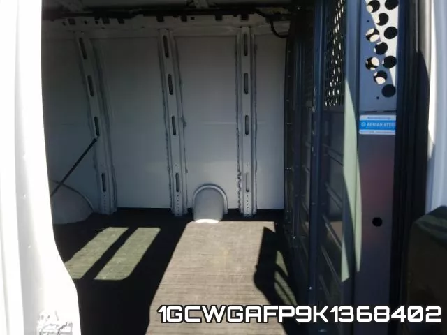 1GCWGAFP9K1368402 фото 7