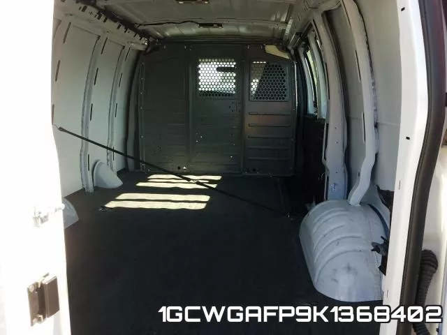 1GCWGAFP9K1368402 фото 10