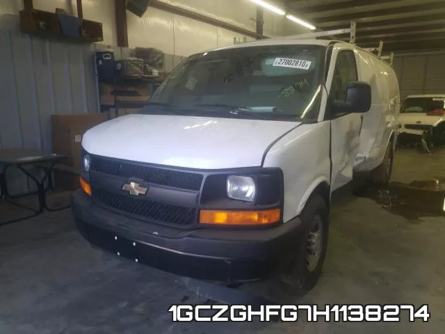 1GCZGHFG7H1138274 фото 3