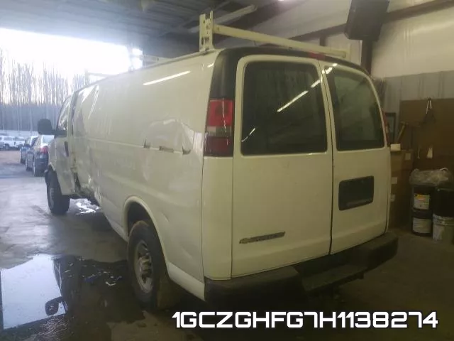 1GCZGHFG7H1138274 фото 4