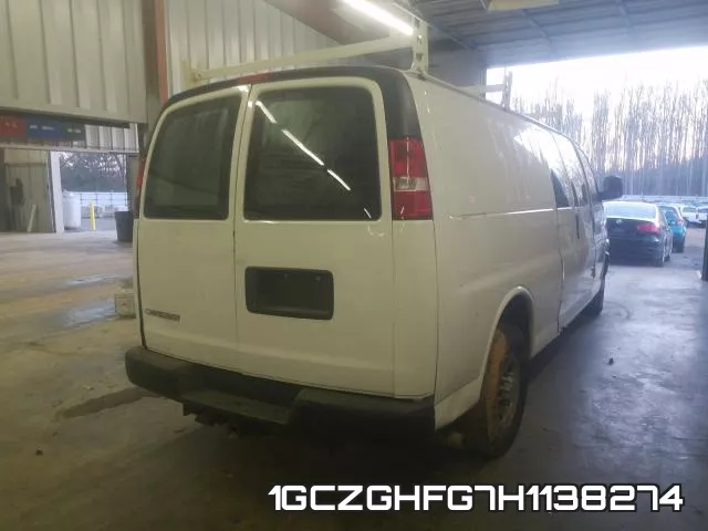 1GCZGHFG7H1138274 фото 5