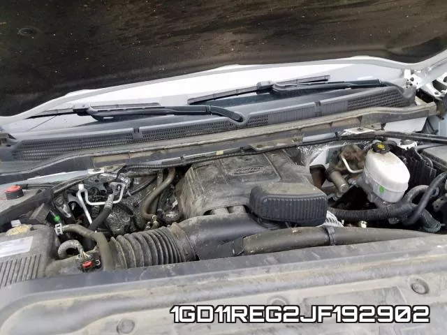 1GD11REG2JF192902 фото 8