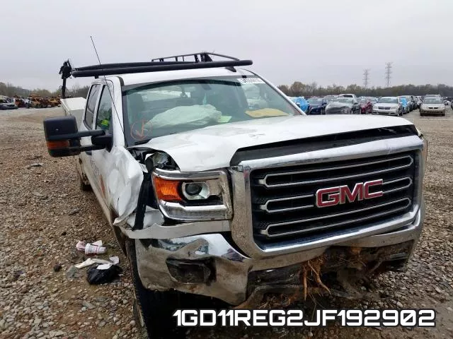 1GD11REG2JF192902 фото 10
