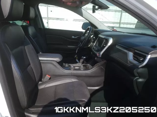 1GKKNMLS3KZ205250 фото 6