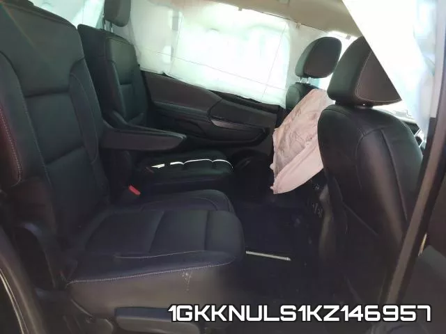 1GKKNULS1KZ146957 фото 7