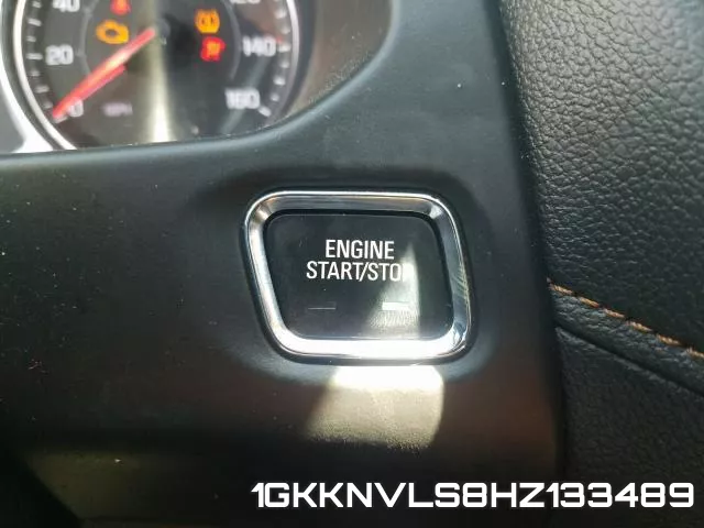 1GKKNVLS8HZ133489 фото 10