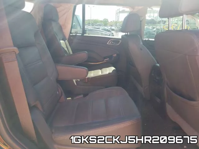 1GKS2CKJ5HR209675 фото 7