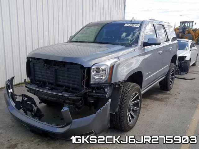 1GKS2CKJ6JR275903 фото 3